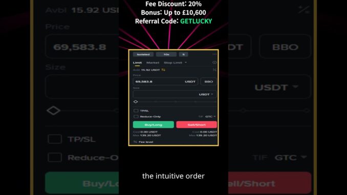 Buy Crypto on Binance: Smart & Quick Guide for 2024