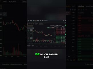 Buy & Sell Crypto Easily: Your Quick Guide! #shorts