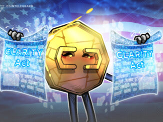 Cointelegraph