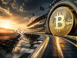 Hut 8 AI landlord data center strategy turns Bitcoin collateral into bridge capital