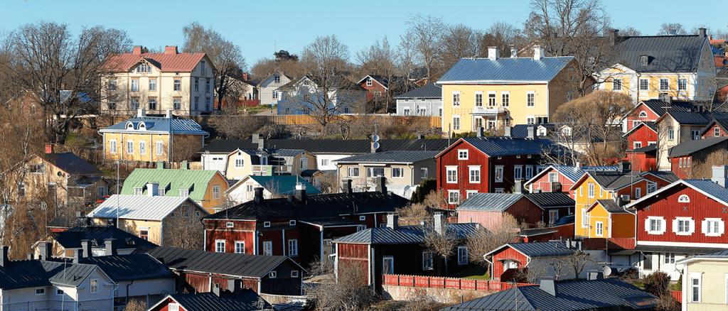 Canaan Wins Nordic Heating Bid, Turns Bitcoin Mining Waste Heat Into Residential Hot Water