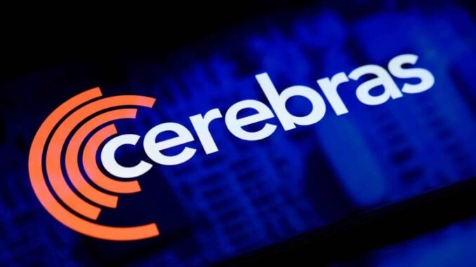 Cerebras Systems achieves $60B valuation after blockbuster IPO