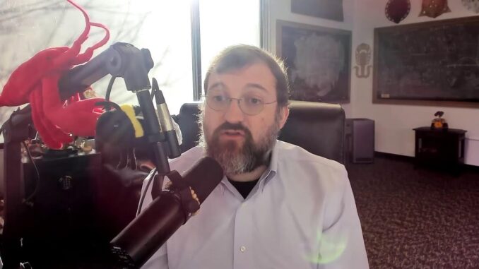 Charles Hoskinson on Cardano Bull Run | ADA Price Analysis, Forecast & ADA Stock Rally
