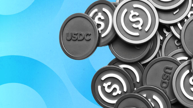 Circle Gives AI Agents USDC Stablecoin Powers Alongside $222M Arc Token Sale