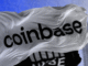 Coinbase Shares Slide as Crypto Giant Reports $394 Million Q1 Loss
