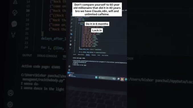 Comment ‘AI’ for free claude guide 🚀🚀✅ #ai #claude #claudecode #anthropic