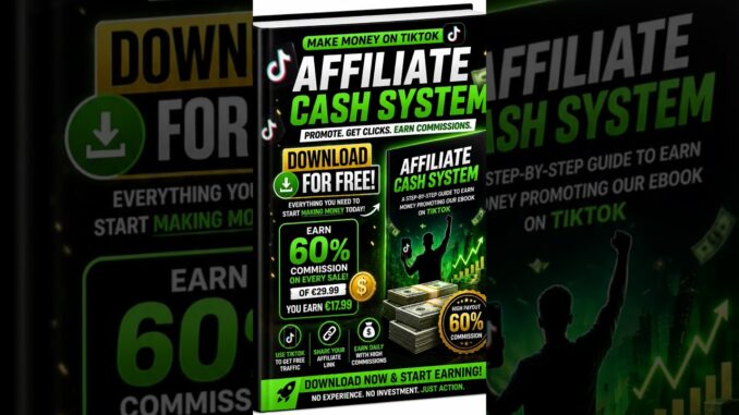 Discover how beginners are building passive income with AI tools, digital produt, automated systems.