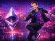 Ethereum price is sitting on 100-day EMA, a level, even by any prediction standards, has separated bull from deeper corrections.