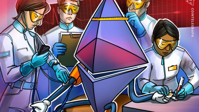 Cointelegraph
