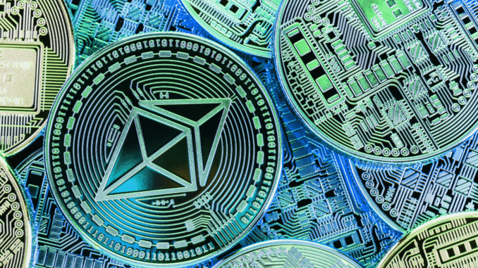 Ethereum Foundation Faces Rising Wave of Departures