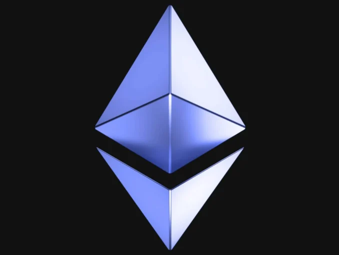 Ethereum Price Structure Tightens as Key Support Near $2,300 Holds