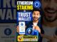 Ethereum Staking in Trust Wallet 🚀 Beginner’s Guide 2026
