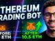 Ethereum Trading Bot | Crypto Arbitrage Bot | How to Trade Crypto Guide!