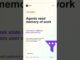 Google ADK Long Running Agents #ai #ainews #shortsfeed #technews  #a2zai