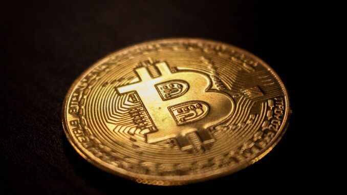 Bitcoin