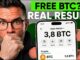 How to Earn Bitcoin with New Crypto Mining App (Live Test 2026)