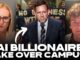 IHIP News: MAGA AI Billionaires INFILTRATING College Campuses?! Insider EXPOSES ALL!!