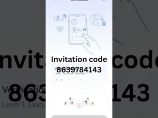 Interlink $ITLG Verification Process Step-by-Step | Level 1 Submitted!#Interlink #ITLG #CryptoMining