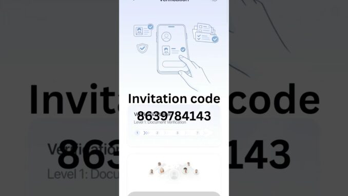 Interlink $ITLG Verification Process Step-by-Step | Level 1 Submitted!#Interlink #ITLG #CryptoMining