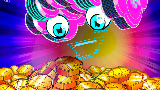Cointelegraph