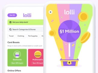 Lolli launches automatic bitcoin cashback on debit and credit card purchases
