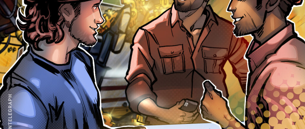 Cointelegraph