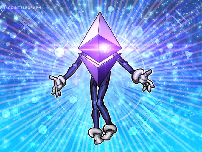 Cointelegraph