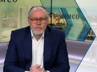 Pimco CIO warns Iran war may prompt Fed to hike rates