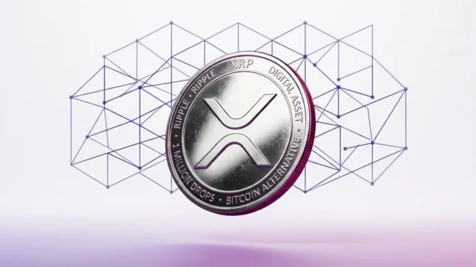 A DTCC collateral update circulated across social media this week and triggered an immediate retail panic with holders dumping Ripple XRP.