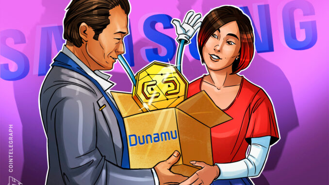 Cointelegraph