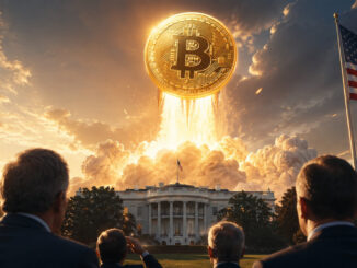 Second Bitcoin ETF issuer predicts BTC hitting $1M – but cuts timeline to within the next US Presidential term