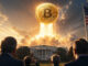Second Bitcoin ETF issuer predicts BTC hitting $1M – but cuts timeline to within the next US Presidential term