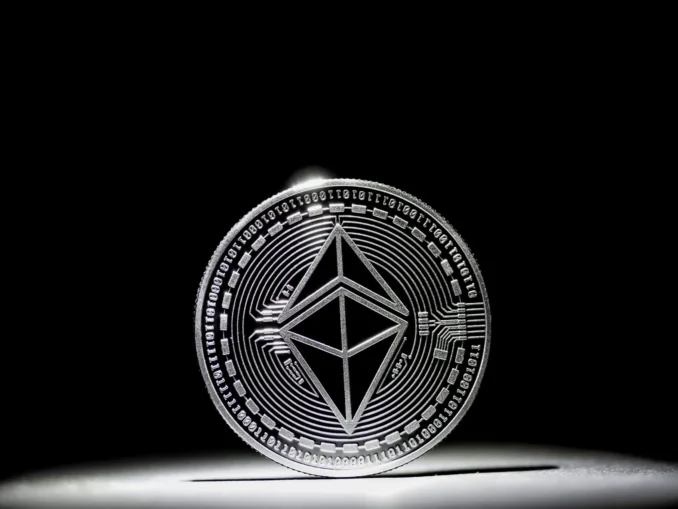 Standard Chartered Says Ethereum Metrics Support ETH Price Rebound
