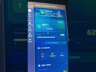 The Smartest Trading Bot for Beginners #pocketoption