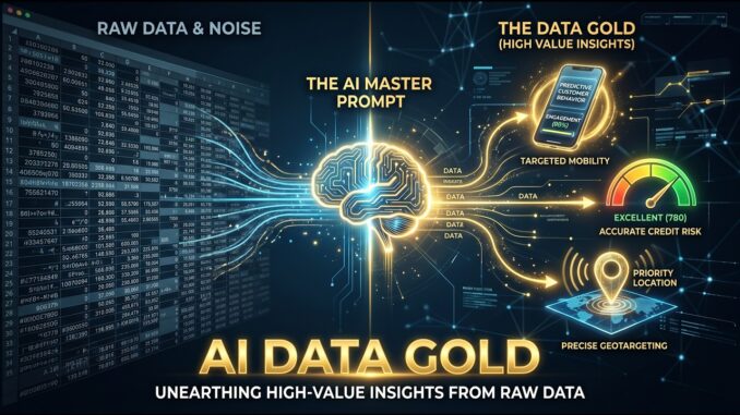 Tired of Empty Inboxes? The AI Guide to Appending High-Value Contact Data 📩