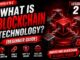 What is Blockchain Technology? (Beginner Guide)