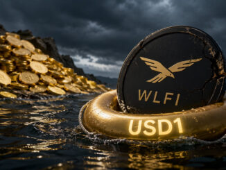 World Liberty Financial rebound gives dormant WLFI holders an exit as AI Financial warns of survival risk