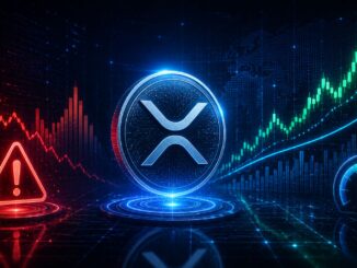 XRP Futures Activity Just Broke Above Its 30-Day Average: Bullish Signal Or Warning?
