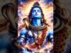 महादेव ❣️✨🙏 #shortsfeed #shortsviral #trending #shortsvideo#shortvideo#ai #news #song