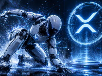 Claude AI Fable 5 just dropped its first crypto call predicts XRP hits $4.50 by end of 2026, a 4x from current levels, can this happen?