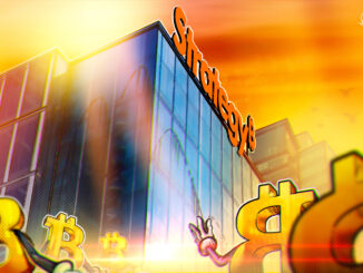 Cointelegraph