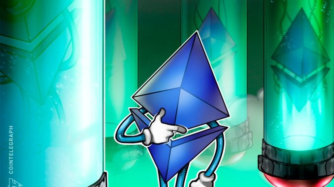 Cointelegraph
