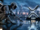 Elon Musk Grok AI predicts an aggressive 28-day turnaround for XRP, predicting an July short squeeze to $1.80 prices hit a highly oversold .