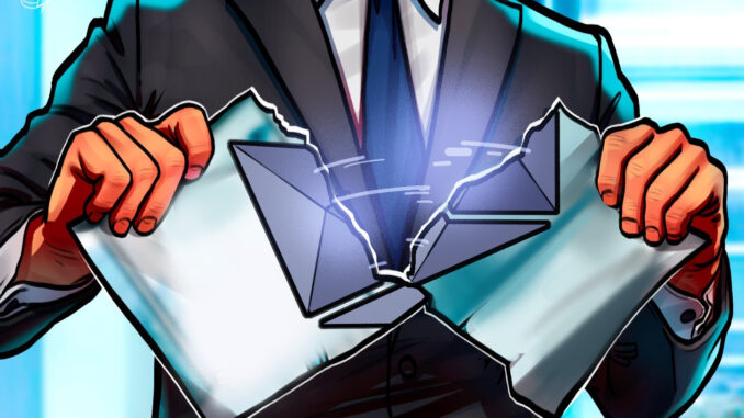 Cointelegraph