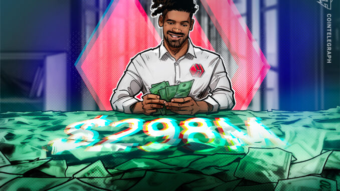 Cointelegraph