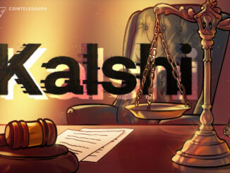 Kalshi Sues Illinois Officials over Prediction Markets Restrictions