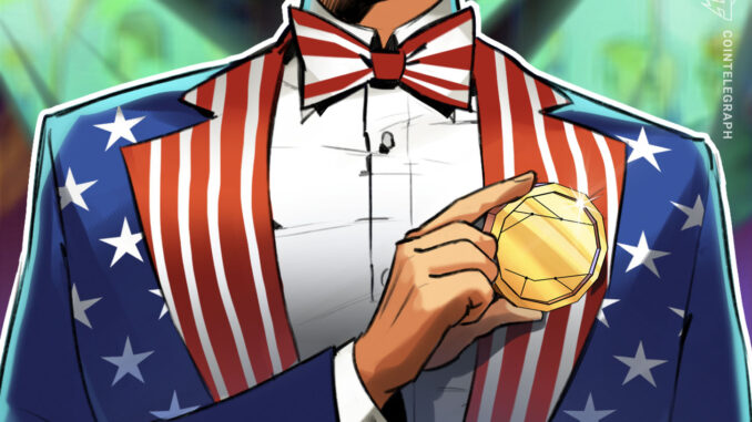 Cointelegraph