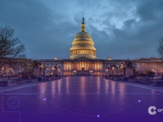 Senator Bill Hagerty remains hopeful about the clarity act moving forward. Will it pass the Senate before the July 4 recess?