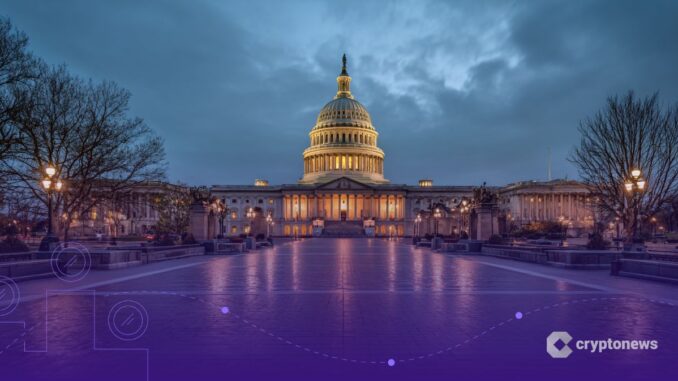 Senator Bill Hagerty remains hopeful about the clarity act moving forward. Will it pass the Senate before the July 4 recess?