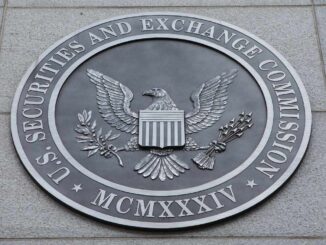 SEC Lists Crypto Rules First in New Regulatory Priorities